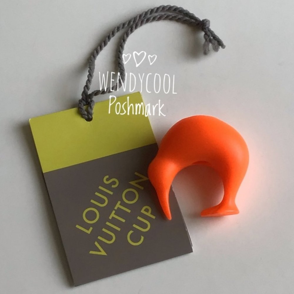 Louis Vuitton Limited Edition Padlock holder